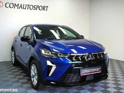 Culoarealbastru Nouă 2025 Mitsubishi ASX SUV | 26.167 EUR