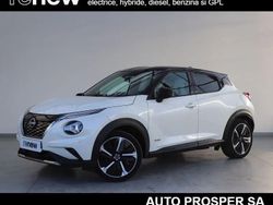 Alb Utilizat 2024 Nissan Juke SUV | 27.000 EUR