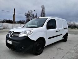 Alb Utilizat 2021 Renault Kangoo Monovolum | 8.850 EUR (Preț OK)