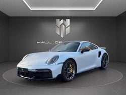 Nouă 2024 Porsche 911 Turbo S | 301.516 EUR