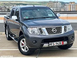 Argint Utilizat 2012 Nissan Navara Pickup | 11.499 EUR (Scump)