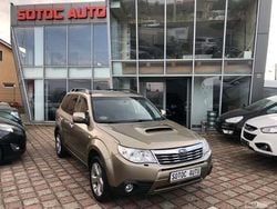 Auriu Utilizat 2010 Subaru Forester SUV | 5.250 EUR (Preț OK)