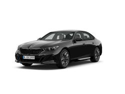 Negru sapphire metalizat Utilizat 2024 BMW 520 Comfort Edition Berlinǎ | 60.113 EUR (Puțin scump)