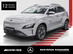 Utilizat 2021 Hyundai Kona Select SUV | 15.891 EUR (Puțin scump)