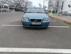 Utilizat 2007 Volvo S60 Berlinǎ | 1.999 EUR