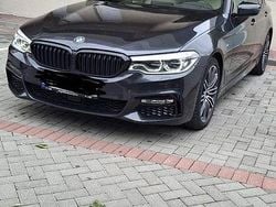Culoaregri Utilizat 2017 BMW 540 Sport Line Berlinǎ | 25.390 EUR (Preț OK)