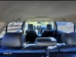 Negru Utilizat 2006 Mazda 6 Break | 1.800 EUR (Preț bun)