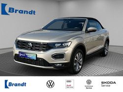 Utilizat 2021 VW T-Roc Style SUV | 24.006 EUR (Scump)