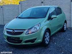 Culoareverde Utilizat 2011 Opel Corsa | 2.999 EUR (Preț OK)