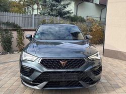 Culoaregri Utilizat 2021 Cupra Ateca VZ SUV | 28.990 EUR