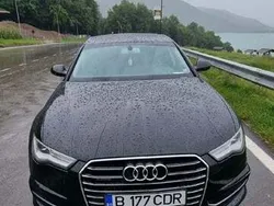 Utilizat 2016 Audi A6 S-Line Berlinǎ | 19.500 EUR (Preț OK)