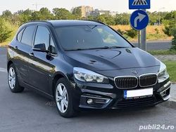Utilizat 2016 BMW 220 Gran Tourer Monovolum | 8.600 EUR