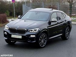 Culoaregri Utilizat 2019 BMW X4 M Sport SUV | 32.500 EUR (Preț bun)