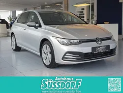 Utilizat 2022 VW Golf VIII Active | 23.019 EUR (Preț OK)