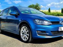 Utilizat 2016 VW Golf VII | 8.000 EUR (Super Preț)