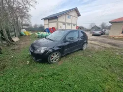 Utilizat 2007 Ford Fiesta Hatchback | 4.900 EUR