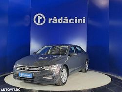 Culoaregri Utilizat 2020 VW Passat Berlinǎ | 17.450 EUR (Preț OK)