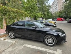 Utilizat 2015 Audi A4 Berlinǎ | 12.500 EUR (Preț OK)