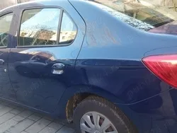 Utilizat 2013 Dacia Logan Berlinǎ | 3.800 EUR (Preț OK)