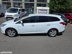 Alb Utilizat 2011 Ford Focus Break | 3.990 EUR (Preț OK)