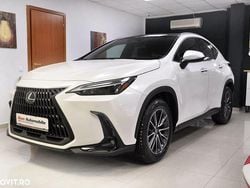 Culoarealb Nouă 2025 Lexus NX350h Executive Line Berlinǎ | 59.860 EUR (Preț bun)