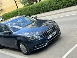 Utilizat 2009 Audi A4 Break | 5.900 EUR (Puțin scump)