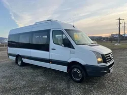 Utilizat 2013 VW Crafter Van | 19.500 EUR