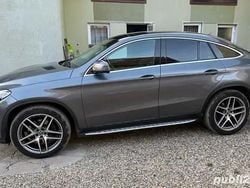 Utilizat 2019 Mercedes 350 Coupe | 35.000 EUR