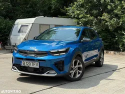 Albastru Utilizat 2023 Kia Stonic GT-Line SUV | 19.500 EUR