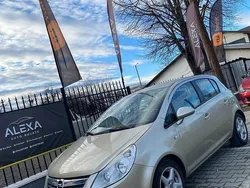 Galbeuriu Utilizat 2008 Opel Corsa Cosmo | 2.499 EUR (Preț OK)