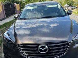Utilizat 2015 Mazda CX-5 SUV | 12.500 EUR