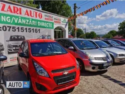 Gri Utilizat 2006 Skoda Octavia Break | 2.999 EUR (Preț OK)