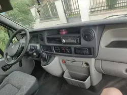 Utilizat 2008 Renault Master Van | 5.800 EUR (Preț OK)