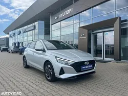 Gri Utilizat 2023 Hyundai i20 | 16.900 EUR (Puțin scump)