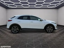Alb Utilizat 2021 Kia XCeed Platinum Edition SUV | 24.000 EUR