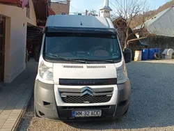 Utilizat 2008 Citroën Jumper Monovolum | 8.000 EUR