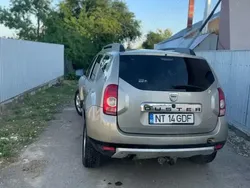 Utilizat 2011 Dacia Duster SUV | 6.500 EUR