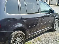 Utilizat 2015 VW Touran Monovolum | 8.900 EUR