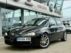 Utilizat 2009 Alfa Romeo 147 Hatchback | 2.300 EUR