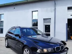 Utilizat 2003 BMW 525 Break | 2.650 EUR