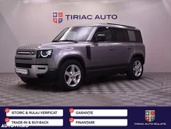 Gri Utilizat 2021 Land Rover Defender SE SUV | 54.000 EUR (Preț OK)