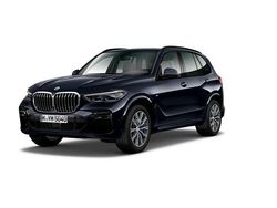 Negru carbon metalizat m metalizat Utilizat 2022 BMW X5 Comfort Edition SUV | 61.686 EUR (Puțin scump)