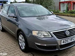 Culoaregri Utilizat 2008 VW Passat Trendline Berlinǎ | 1.550 EUR (Super Preț)
