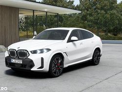 Culoarealb Nouă 2025 BMW X6 Comfort Edition SUV | 106.006 EUR (Preț OK)