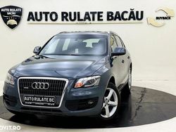 Gri Utilizat 2009 Audi Q5 S-Line SUV | 11.490 EUR (Preț OK)