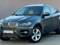 Utilizat 2009 BMW X6 SUV | 12.300 EUR (Preț OK)