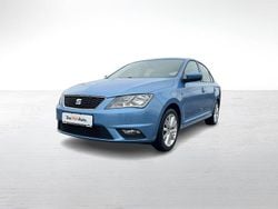 Culoarealbastru Utilizat 2015 Seat Toledo Style Berlinǎ | 7.900 EUR