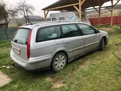 Gri Utilizat 2004 Citroën C5 Break | 500 EUR