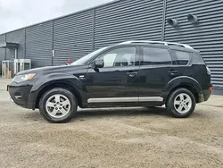Utilizat 2008 Mitsubishi Outlander SUV | 3.990 EUR (Super Preț)