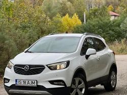Utilizat 2017 Opel Mokka SUV | 9.499 EUR (Preț OK)